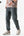 MEN'S SUMMER CARGO PANTS CASUAL COTTON LONG PANTS ( Pack of 2 )